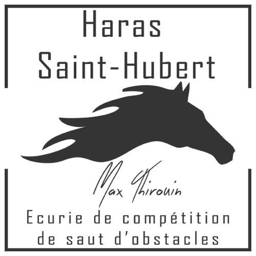 Haras Saint-Hubert